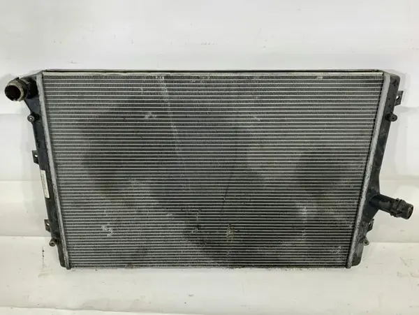 Radiator apa 3C0121253AL Seat Altea (2004-2009) 2.0 tdi CBAB
