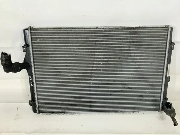 Radiator apa 3C0121253AR Volkswagen Passat B7 (2010-2014) 2.0 tdi CFFB