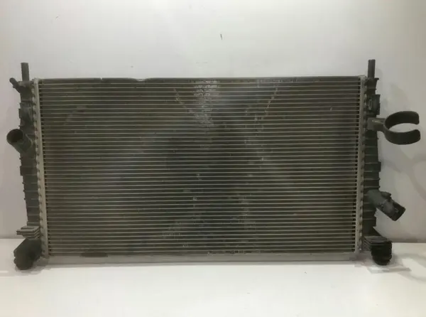 Radiator apa 3m5h-8005-tl Ford C-Max facelift (2007-2010) 1.6 1.8 tdci