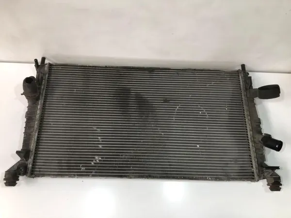 Radiator apa 3M5H-8005-TL Ford Focus 2 facelift (2008-2010) 1.6 tdci G8DA