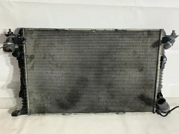Radiator apa 4H0121251C Audi A8 (2009-2017) [4H] D4 3.0 tdi CDTA