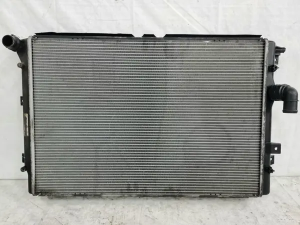 Radiator apa 5N0121253L Volkswagen Sharan (2010-2015) [7N] 2.0 tdi CFFB