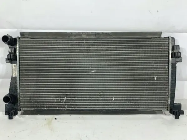 Radiator apa 5Q0121251EB Seat Leon 3 (2012-2016) 1.6 tdi DDYA