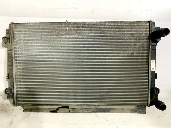 Radiator apa 5Q0121251EM Volkswagen Golf 7 (2012-2017) 2.0 tdi CKFC