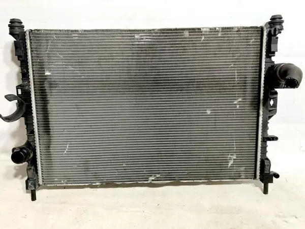 Radiator apa 6G91-8005-DC Ford Kuga (2008-2012) 2.0 tdi G6DG 136 cp