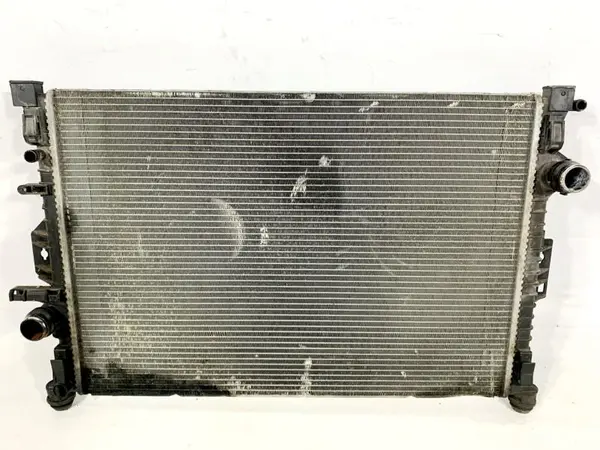 Radiator apa 6G91-8005-FC Ford Mondeo (2007-2014) [MK4] 2.0 tdi G6DG 136 cp