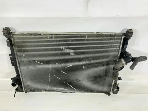 Radiator apa 6G91-8005-FD Ford Galaxy (2010-2014)[MK3] 2.0 tdci UFDB