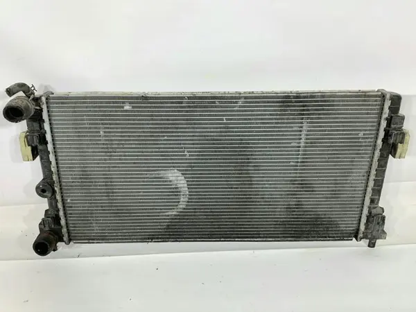 Radiator apa 6R0121253L Audi A1 (2010->) [8X1] 1.4 tdi CUSB