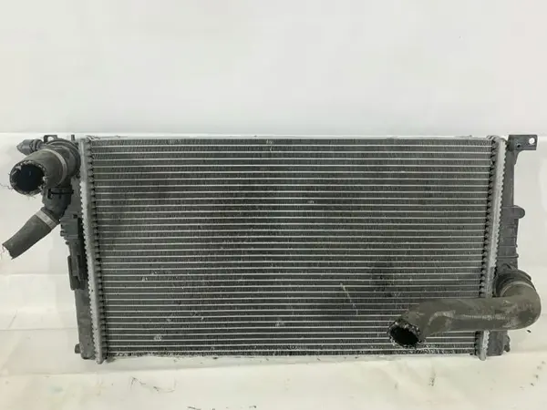 Radiator apa 7600511 BMW Seria 1 (2010-2015) [F20] 2.0d B47D20A