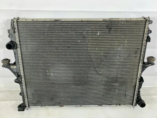Radiator apa 7L6121253B Porsche Cayenne 9pa (2003-2011) 3.0 tdi CJGA
