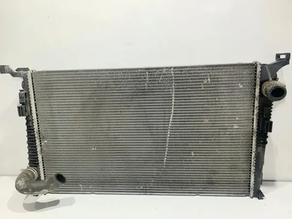 Radiator apa 8200880550 Dacia Duster (2010-2013) 1.5 dci 110 cp K9K (898)