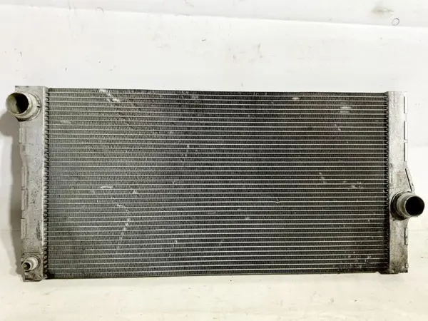 Radiator apa 8509176 BMW Seria 5 (2010-2017) [F10] 2.0d N47D20C 184 cp