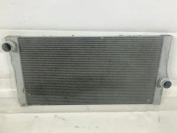 Radiator apa 8509177 BMW Seria 5 (2010-2017) [F11] 2.0d n47 184 cp