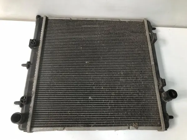 Radiator apa 870960000 Citroen C3 (2002-2009) 1.6 hdi