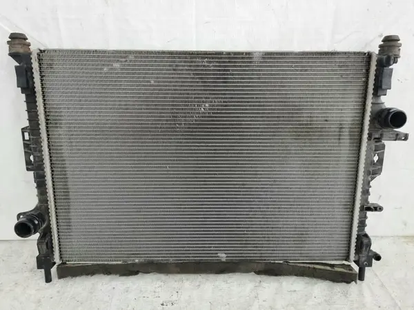 Radiator apa 8V41-8C342-AD Ford Kuga (2008-2012) 2.0 tdci 163 cp