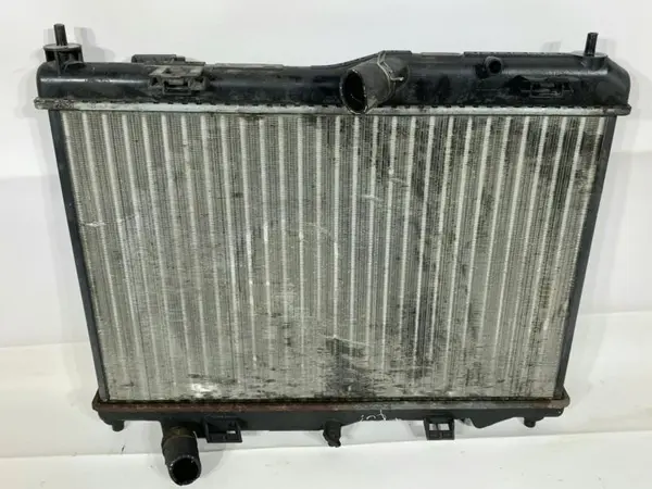 Radiator apa 8V51-8005-DG Ford Fiesta 6 (2008-2012) [MK7] 1.6 tdci HHJF