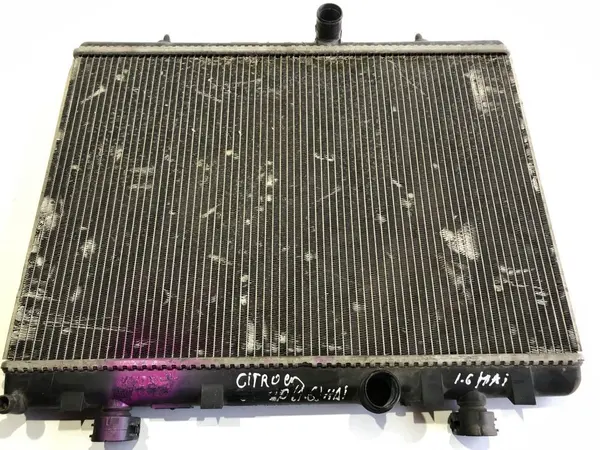 Radiator apa 991746q Citroen C4 (2004->) [LC_] 1.6 hdi