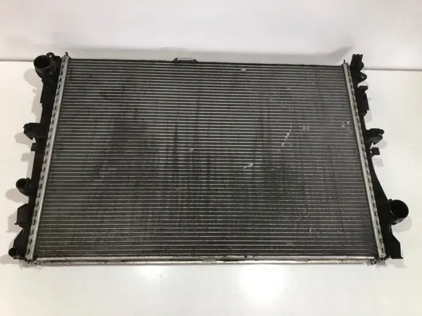 Radiator apa a0995002103 Mercedes C-Class (2014->) [W205] 2.2 cdi euro 6