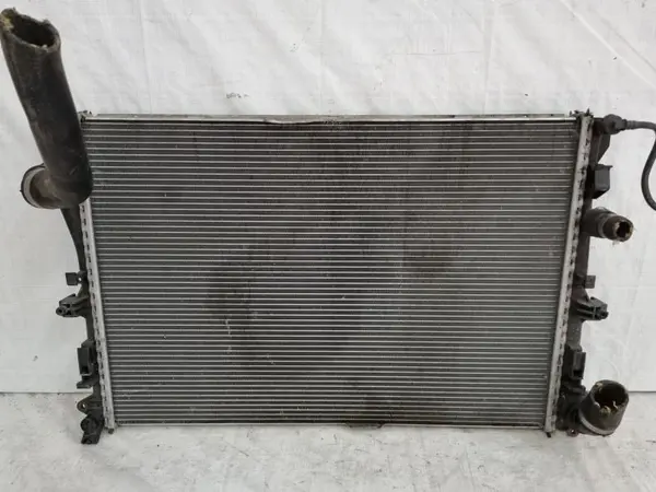 Radiator apa A0995007303 Mercedes C-Class (2014->) [W205] 2.2 cdi euro 6