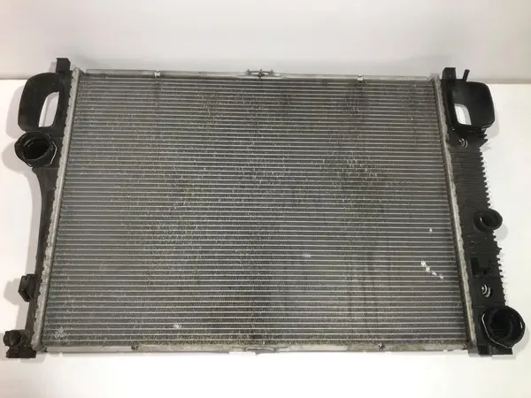 Radiator apa a2215003103 Mercedes S Class (w221) facelift (2009-2014) 3.5 cdi