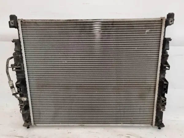 Radiator apa A2515000803 Mercedes ML (2006-2011)[w164] 350 cdi A642 820