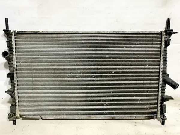 Radiator apa BK21-8005-CC Ford Transit Custom (2012>)