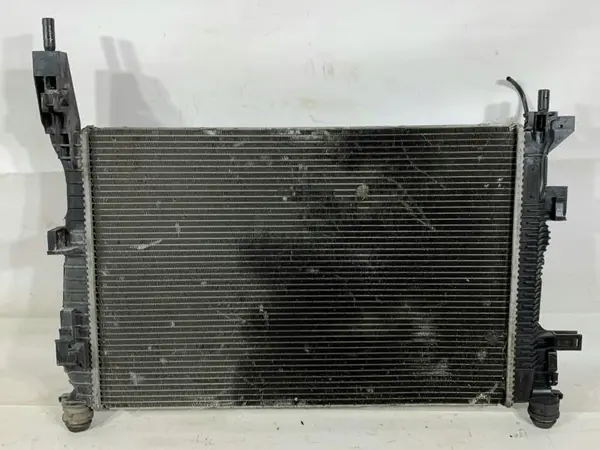 Radiator apa BV61-8005-BB Ford C-Max 2 (2010-2019) 1.6 tdci T1DA