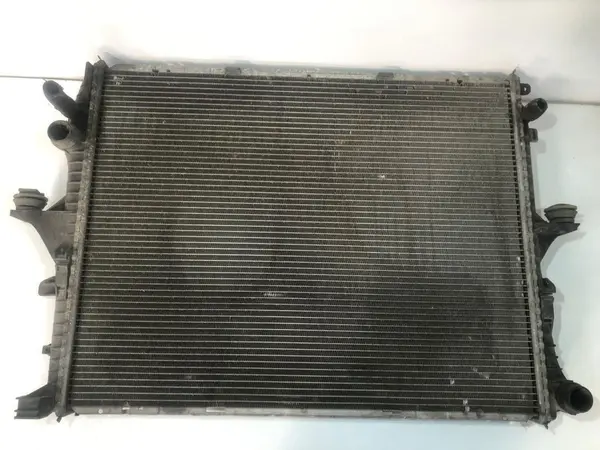 Radiator apa cutie automata 7l6121253c Volkswagen Touareg (2002-2006) 2.5 tdi bac