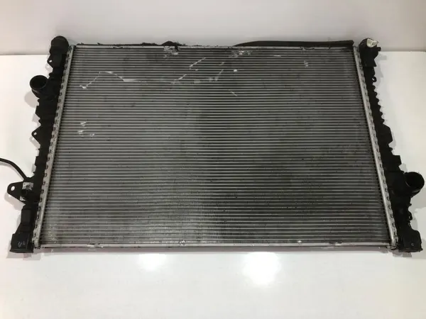 Radiator apa gj32-8005-bb Land Rover Discovery Sport (2014->) [L550] 2.0 dth 180 cp awd