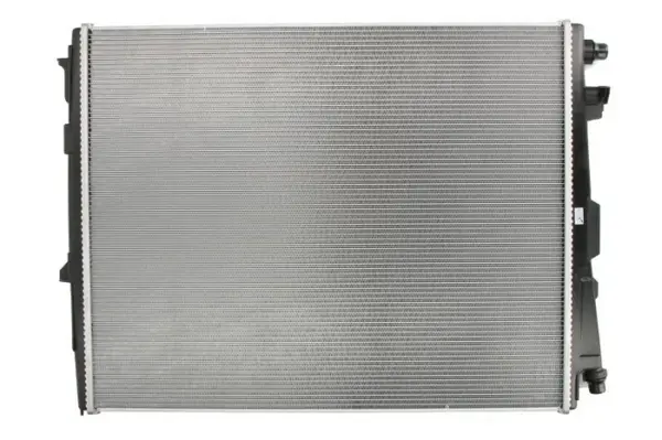 Radiator apa motor potrivit BMW Seria 3 (G20, G80, G28), 3 (G21, G81), Z4 (G29) 2.0 2.0H 3.0 11.18-