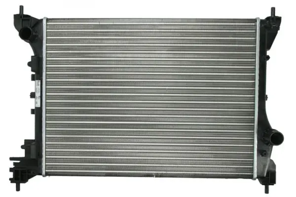 Radiator apa racire motor ALFA ROMEO MITO; FIAT DOBLO; OPEL COMBO, COMBO TOUR 1.4 dupa 2008