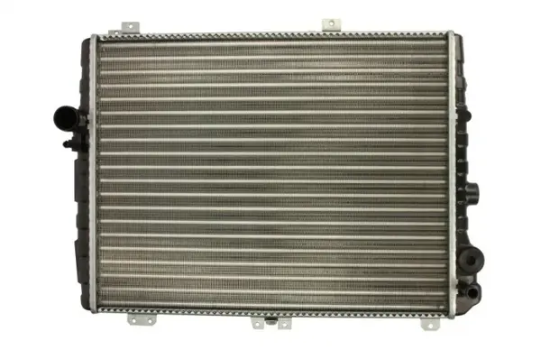 Radiator apa racire motor AUDI 80, CABRIOLET, COUPE 2.2 2.3 intre 1988-1996