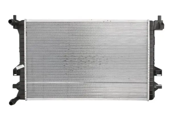 Radiator apa racire motor AUDI A3, Q2; SEAT ATECA, LEON, LEON SC, LEON ST; SKODA KAROQ, KODIAQ, OCTAVIA III, SUPERB III; VW GOLF ALLTRACK VII, GOLF SPORTSVAN, GOLF VII 1.0-2.0D dupa 2012