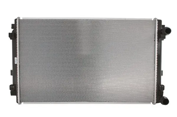 Radiator apa racire motor AUDI A3, Q2, TT; SEAT ATECA, LEON, LEON SC, LEON ST; SKODA OCTAVIA III, SUPERB III, YETI; VW GOLF ALLTRACK VII, GOLF SPORTSVAN, GOLF VII, PASSAT, PASSAT ALLTRACK 1.0-2.0D dup