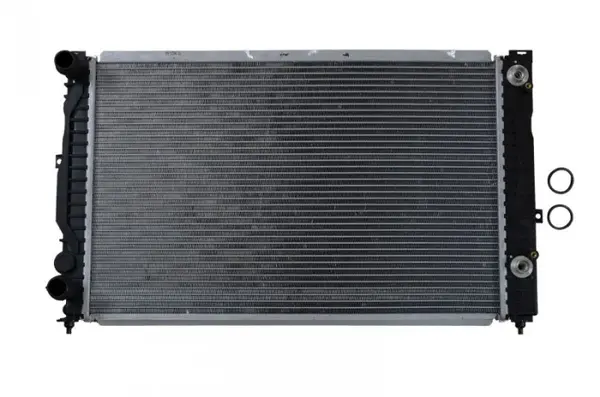 Radiator apa racire motor AUDI A4, A6; SKODA SUPERB I; VW PASSAT 1.6-2.3 intre 1994-2008