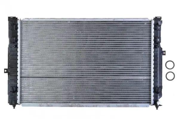 Radiator apa racire motor AUDI A4, A6; SKODA SUPERB I; VW PASSAT 2.4-2.8 intre 1995-2008