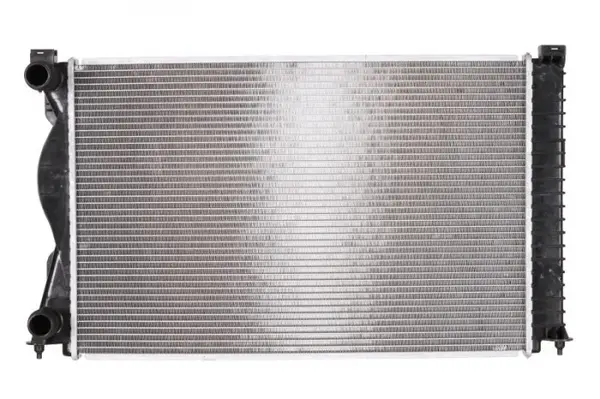 Radiator apa racire motor AUDI A6 2.0 2.0D intre 2004-2011