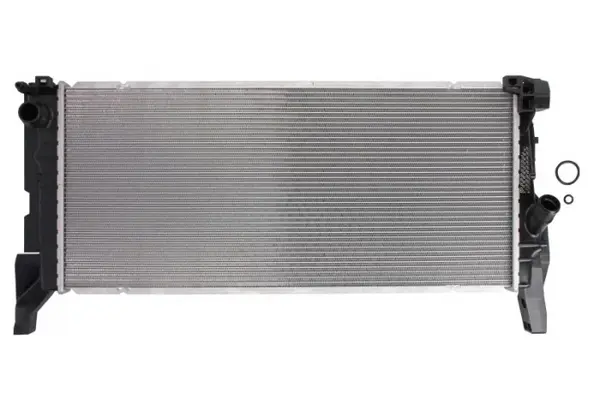 Radiator apa racire motor BMW Seria 2 (F45), 2 GRAN TOURER (F46), X1 (F48); MINI (F55), (F56), (F57), CLUBMAN (F54), COUNTRYMAN (F60) 1.5D 2.0D dupa 2013