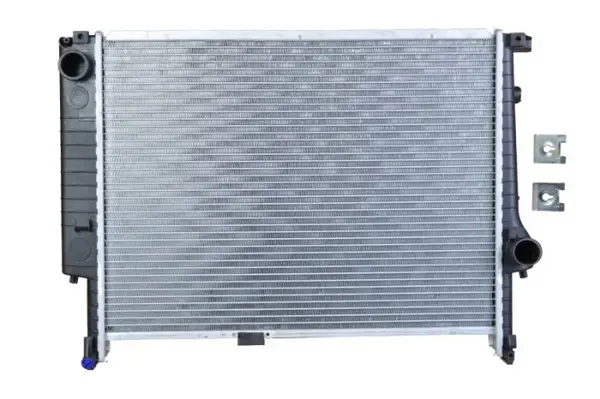 Radiator apa racire motor BMW Seria 3 (E36), Z3 (E36) 2.5D 3.0 3.2 intre 1991-2003