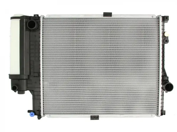 Radiator apa racire motor BMW Seria 5 (E39) 2.0 2.5 2.8 intre 1995-2003