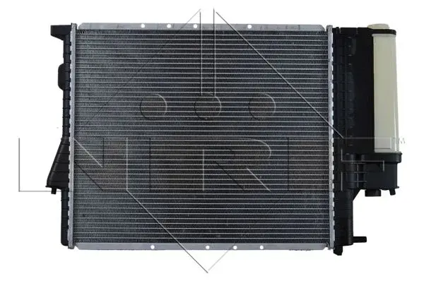 Radiator apa racire motor BMW Seria 5 (E39) 2.0 2.5 2.8 intre 1995-2003