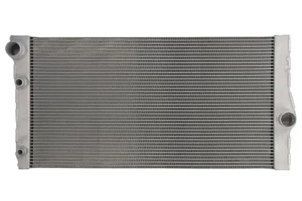 Radiator apa racire motor BMW Seria 5 (F10), 5 (F11), 5 GRAN TURISMO (F07), 6 (F12), 6 (F13), 6 GRAN COUPE (F06), 7 (F01, F02, F03, F04) 2.0D 3.0D intre 2008-2018