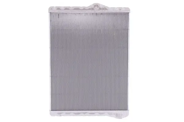 Radiator apa racire motor BMW Seria 5 (F10), 5 (F11), 7 (F01, F02, F03, F04) 3.0D dupa 2010
