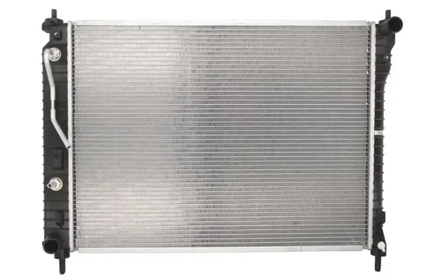 Radiator apa racire motor CHEVROLET CAPTIVA; OPEL ANTARA 2.4-3.2 dupa 2006