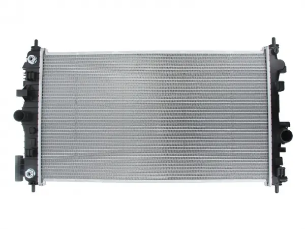 Radiator apa racire motor CHEVROLET MALIBU; OPEL INSIGNIA A, INSIGNIA A COUNTRY; SAAB 9-5 2.0D dupa 2008