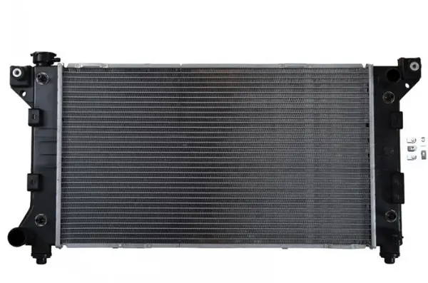 Radiator apa racire motor CHRYSLER VOYAGER III 2.0 2.4 intre 1995-2001