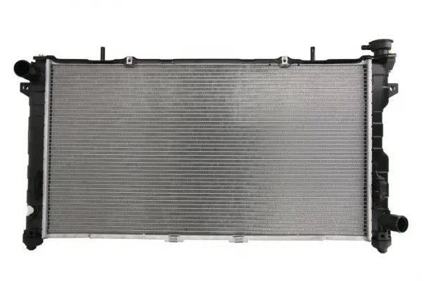 Radiator apa racire motor CHRYSLER VOYAGER IV; DODGE CARAVAN 2.4 intre 2000-2008