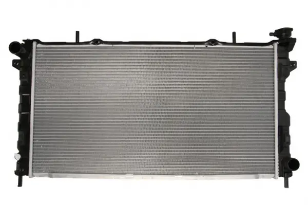 Radiator apa racire motor CHRYSLER VOYAGER IV; DODGE CARAVAN 3.3 3.8 intre 2000-2008