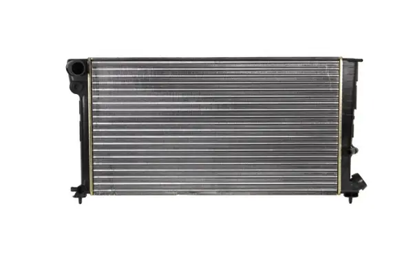 Radiator apa racire motor CITROEN BERLINGO, XSARA; PEUGEOT 306, PARTNER, PARTNERSPACE 1.5D-2.0D intre 1993-2015