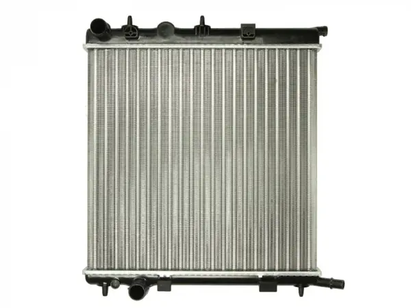 Radiator apa racire motor CITROEN C2, C2 ENTERPRISE, C3 I, C3 II, C3 PLURIEL; PEUGEOT 1007, 207, 207 SW 1.1-1.6D dupa 2002